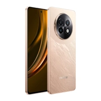 REALME 13+ 5G (Victory Gold, 256 GB)  (8 GB RAM) - (8+256GB), Victory Gold