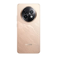 REALME 13+ 5G (Victory Gold, 256 GB)  (8 GB RAM) - (8+256GB), Victory Gold