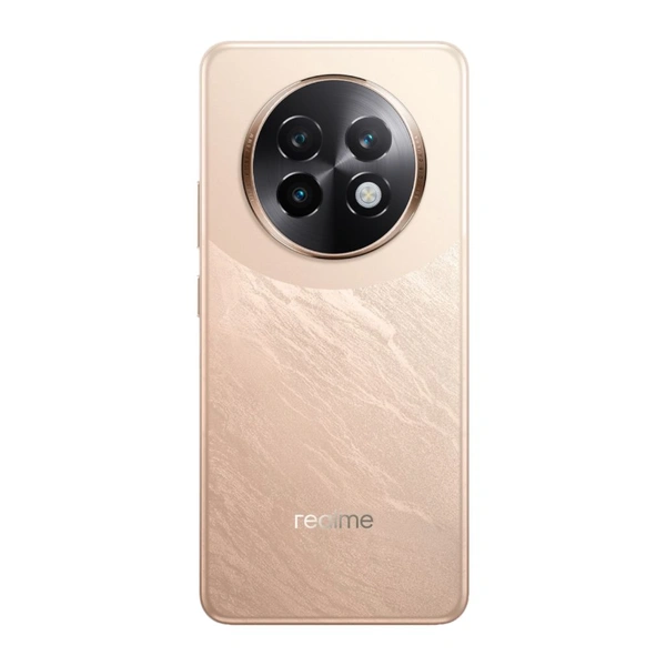REALME 13+ 5G (Victory Gold, 256 GB)  (8 GB RAM) - (8+256GB), Victory Gold