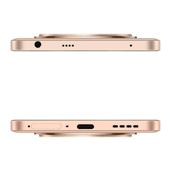 REALME 13+ 5G (Victory Gold, 256 GB)  (8 GB RAM) - (8+256GB), Victory Gold