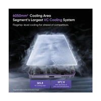 REALME 13+ 5G (Dark Purple, 128 GB)  (8 GB RAM) - (8+128GB), Dark Purple