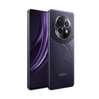 REALME 13+ 5G (Dark Purple, 256 GB)  (12 GB RAM) - (12+256GB), Dark Purple