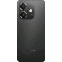 OPPO A3x 5G (Sparkle Black, 64 GB)  (4 GB RAM) - (4+64GB), Sparkle Black