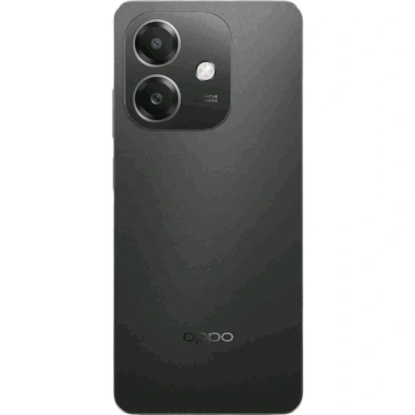 OPPO A3x 5G (Sparkle Black, 64 GB)  (4 GB RAM) - (4+64GB), Sparkle Black