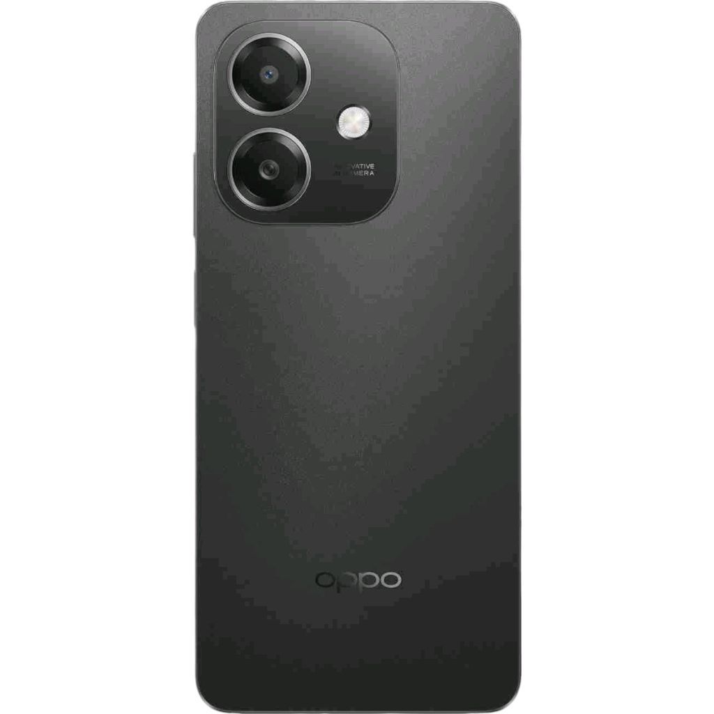 OPPO A3x 5G (Sparkle Black, 128 GB) (4 GB RAM)