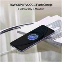 OPPO A3x 5G (Sparkle Black, 128 GB)  (4 GB RAM) - (4+128GB), Sparkle Black