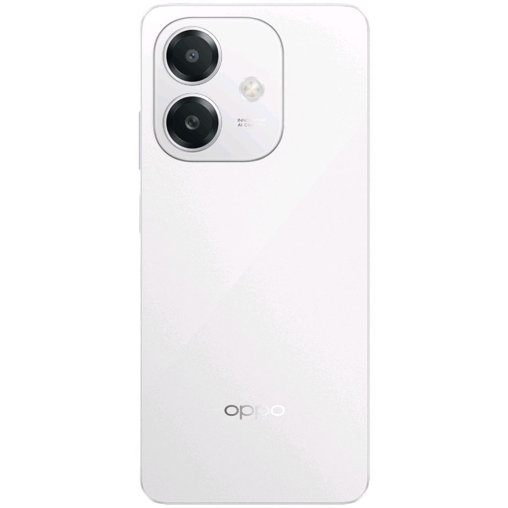 OPPO A3x 5G (Starlight White, 128 GB) (4 GB RAM)