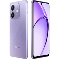 OPPO A3x 5G (Starry Purple, 64 GB)  (4 GB RAM) - (4+64GB), Starry Purple