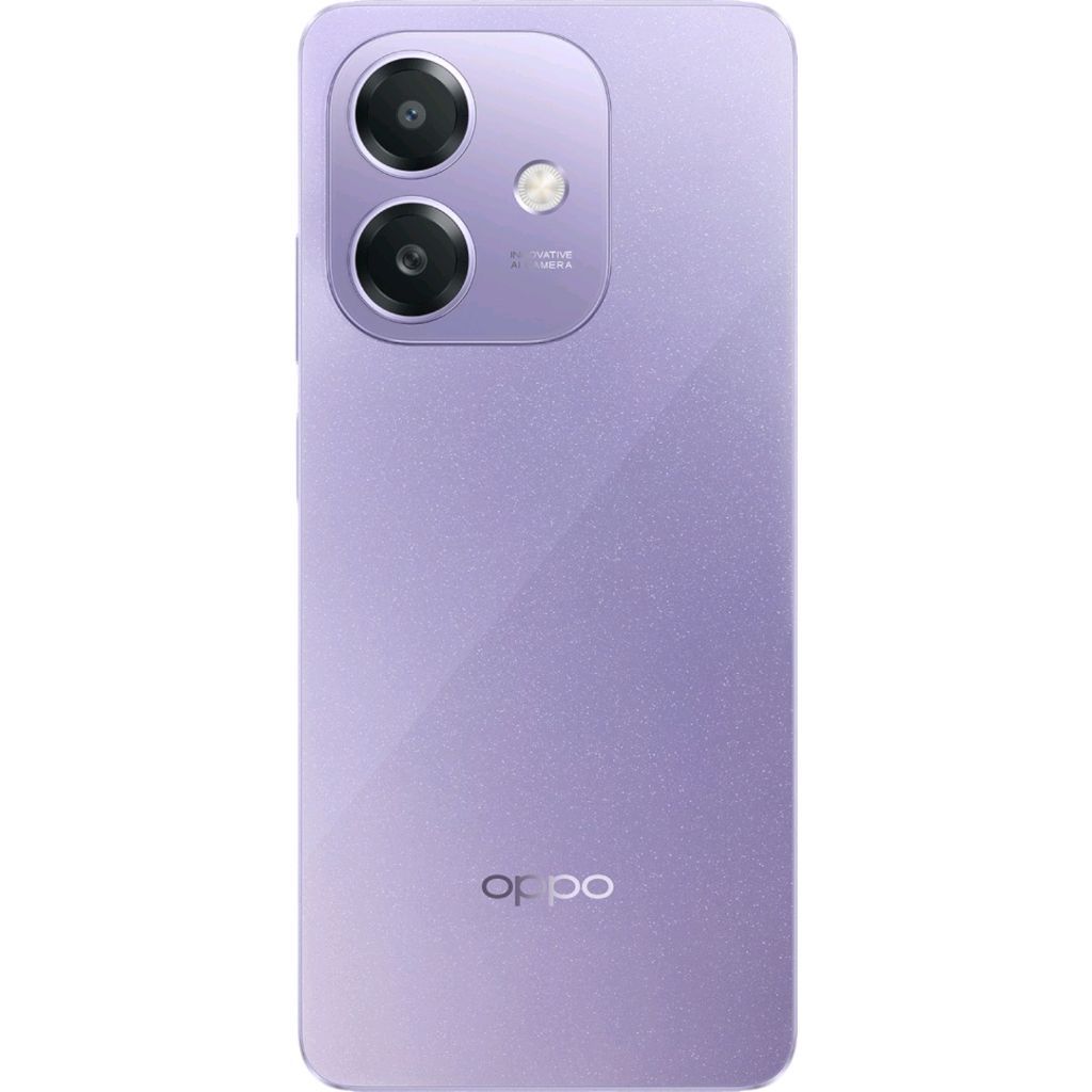OPPO A3x 5G (Starry Purple, 128 GB) (4 GB RAM)