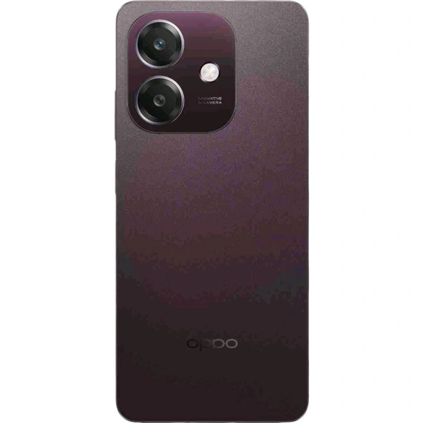 OPPO A3 5G (Nebula Red, 128 GB)  (6 GB RAM) - (6+128GB), Nebula Red