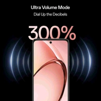 OPPO A3 5G (Nebula Red, 128 GB)  (6 GB RAM) - (6+128GB), Nebula Red
