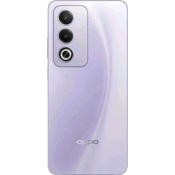 OPPO A3 Pro 5G (Moonlight Purple, 128 GB)  (8 GB RAM) - (8+128GB), Moonlight Purple