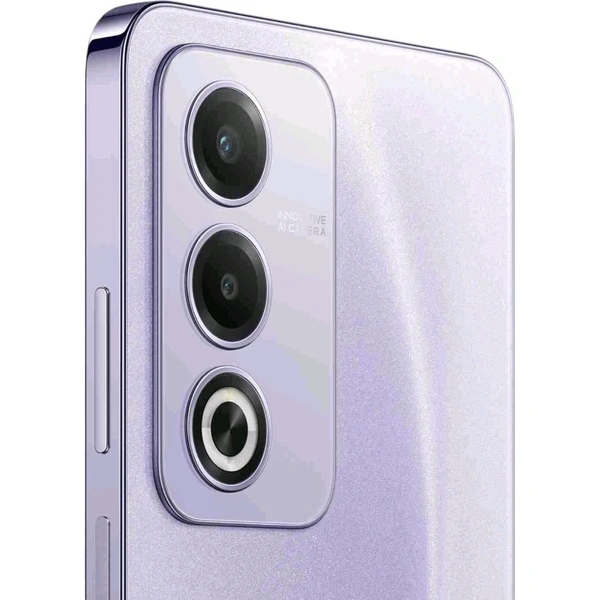 OPPO A3 Pro 5G (Moonlight Purple, 128 GB)  (8 GB RAM) - (8+128GB), Moonlight Purple