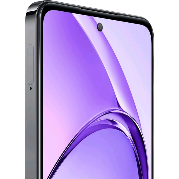 OPPO A3 Pro 5G (Starry Black, 128 GB)  (8 GB RAM) - (8+128GB), Starry Black