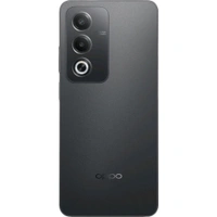 OPPO A3 Pro 5G (Starry Black, 128 GB)  (8 GB RAM) - (8+128GB), Starry Black