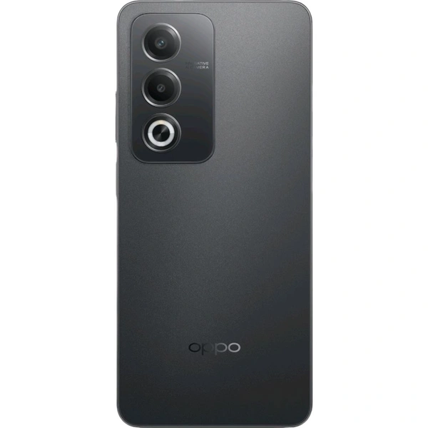 OPPO A3 Pro 5G (Starry Black, 128 GB)  (8 GB RAM) - (8+128GB), Starry Black