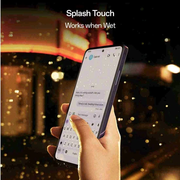 OPPO A3 Pro 5G (Starry Black, 128 GB)  (8 GB RAM) - (8+128GB), Starry Black