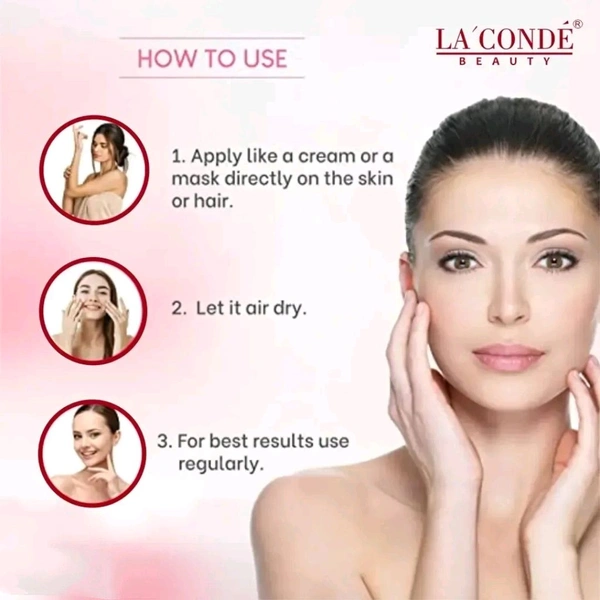 Beauty Rose Aloe Vera Face Gel For Skin Toning And Brightening - 100 Grams