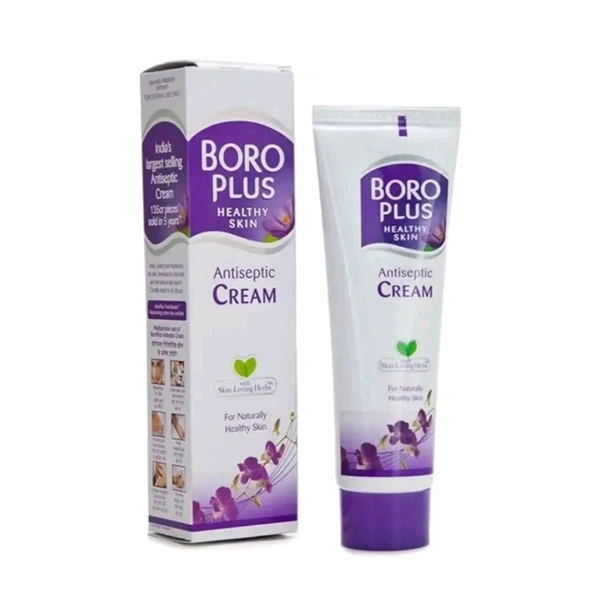Boro Plus Healthy Skin Cream 40ml