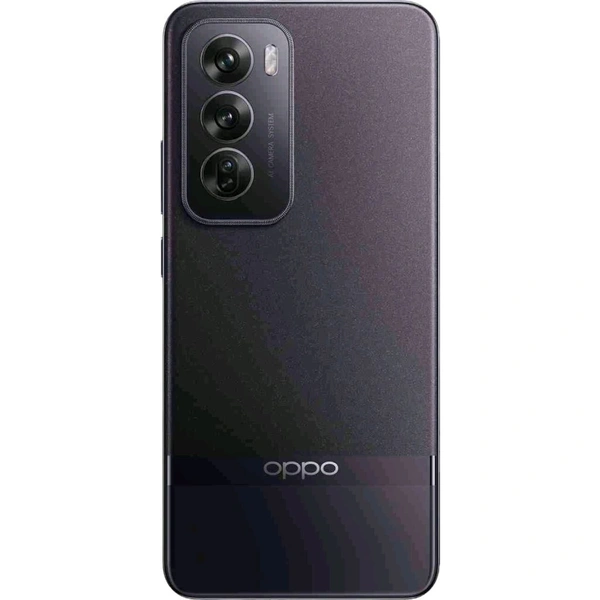 OPPO Reno 12 Pro 5G (Space Brown, 512 GB)  (12 GB RAM) - (12+512GB), Space Brown