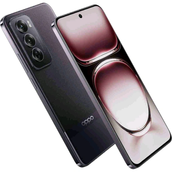 OPPO Reno 12 Pro 5G (Space Brown, 512 GB)  (12 GB RAM) - (12+512GB), Space Brown