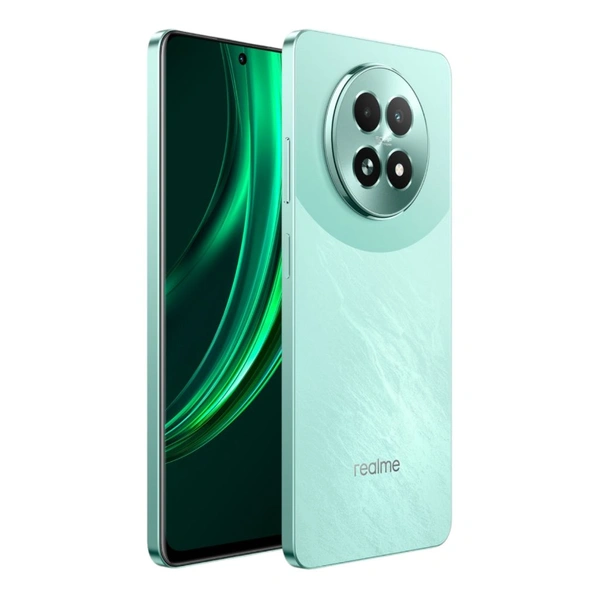 realme 13 5G (Speed Green, 256 GB)  (8 GB RAM) - 8+256GB, Speed Green