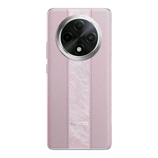 OPPO F27 Pro+ (Dusk Pink, 256 GB)  (8 GB RAM) - (8+256GB), Dusk Pink