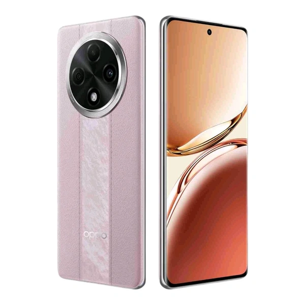 OPPO F27 Pro+ (Dusk Pink, 256 GB)  (8 GB RAM) - (8+256GB), Dusk Pink