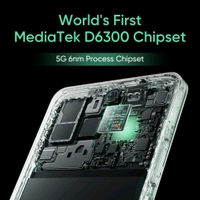 realme C65 5G (Glowing Black, 64 GB)  (4 GB RAM) - (4+64GB), Glowing Black