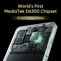 realme C65 5G (Glowing Black, 128 GB)  (4 GB RAM) - (4+128GB), Glowing Black