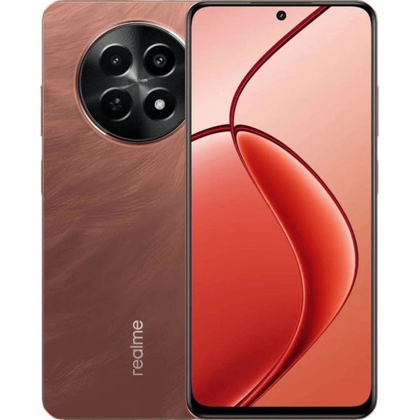 realme C65 5G (Speedy Red, 128 GB)  (8 GB RAM) - (8+128GB), Speedy Red