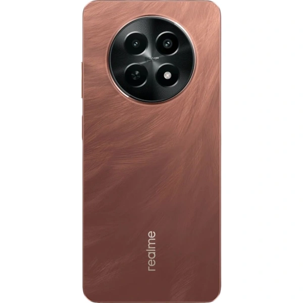 realme C65 5G (Speedy Red, 128 GB)  (8 GB RAM) - (8+128GB), Speedy Red