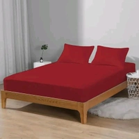 Luxury Waterproof Mattress Cover Protector - King