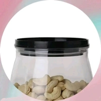 Container Jar Set For Kitchen 900Ml Set Of 4