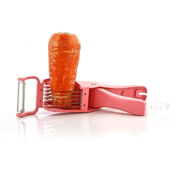 RUDRAKSH Veg Cutter -(dp-82)