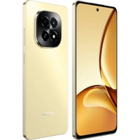 realme C63 5G (Starry Gold, 128 GB)  (8 GB RAM) - (8+128GB), Starry Gold