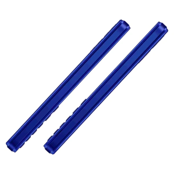 itel it5330 | 2.8 inch Big Display | 1900 mAh Battery | Kingvoice  (Blue) - Blue