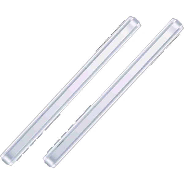 itel it5330 | 2.8 inch Big Display | 1900 mAh Battery | Kingvoice  (Light Blue) - Light Blue