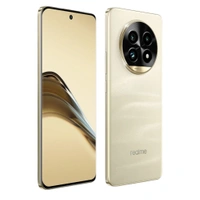 realme 13 Pro+ 5G (Monet Gold, 256 GB)  (12 GB RAM) - (12+256GB), Monet Gold