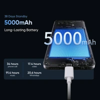 realme C63 (Jade Green, 64 GB)  (4 GB RAM) - (4+64GB), Jade Green