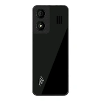 itel it5262 (Black) - Black