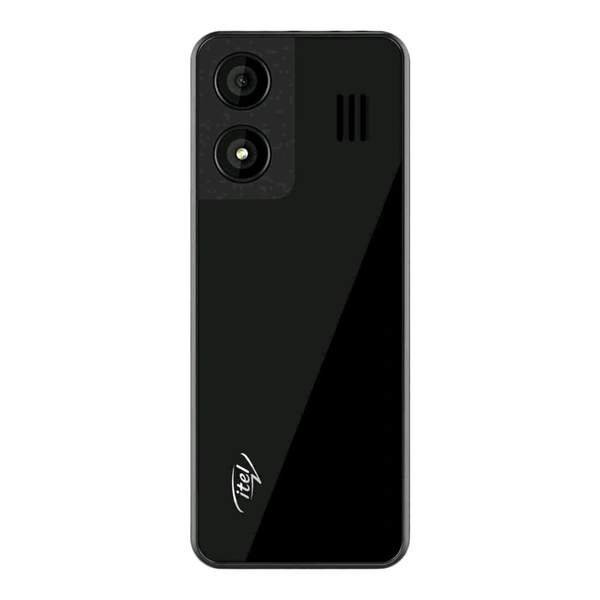 itel it5262 (Black) - Black