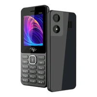 itel it5262 (Black) - Black