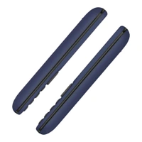 itel Ace 3 Shine  (Deep Blue) - Deep Blue