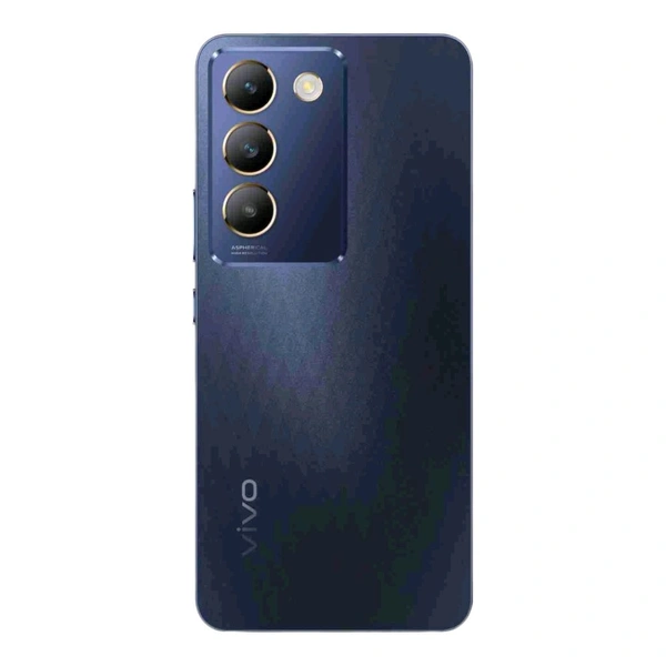 vivo Y200e 5G (Black Diamond, 128 GB)  (6 GB RAM) - (6+128GB), Black Diamond