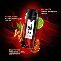 Wild Stone Ultra Sensual Deodorant for Men- 150 ml