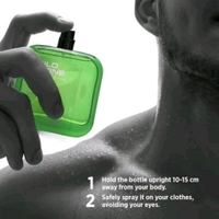 Wild Stone Forest Spice Perfume for Men 30ml