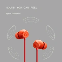 Nothing CMF by Nothing Neckband Pro 50dB Active Noise Cancellation, Smart Dial Design, 37 Hrs playtime Bluetooth  (Orange, In the Ear) - Orange