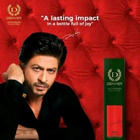 Denver SRK Maestro Autograph Collection Long Lasting Deodorant Spray - For Men (140 ml)