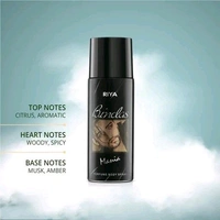 Riya  Born Rich & Bindas Deodorant - Pack of 2(150ml Each)